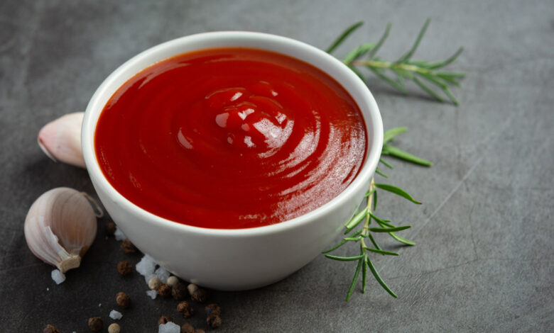 Qual o melhor ketchup do mercado? Veja a marca escolhida pelos especialistas