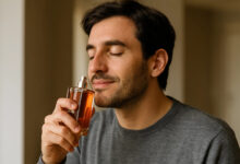 A explicação por trás da memória olfativa