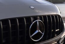 Mercedes-Benz anuncia que lançará 32 modelos até 2027