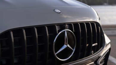 Mercedes-Benz anuncia que lançará 32 modelos até 2027