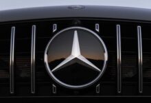 Mercedes vai lançar 32 novos carros até 2027, incluindo modelos inéditos