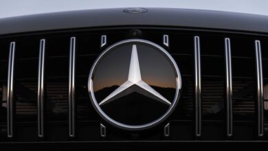 Mercedes vai lançar 32 novos carros até 2027, incluindo modelos inéditos
