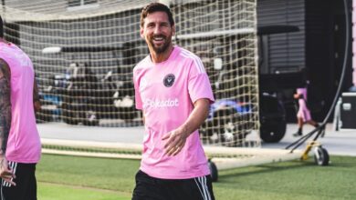 Messi vai colocar ponto final na carreira com partida histórica