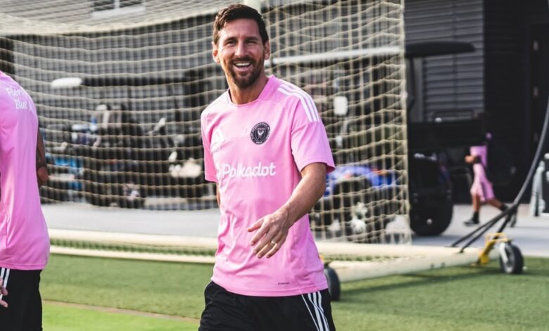 Messi vai colocar ponto final na carreira com partida histórica