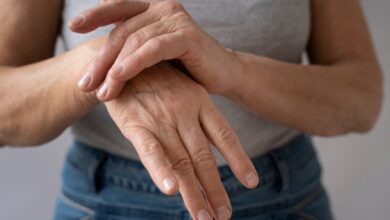 Cientistas encontram método simples que alivia artrite sem precisar de medicamentos