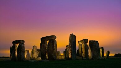 Milhares de anos de mistério de Stonehenge podem finalmente ter sido resolvidos