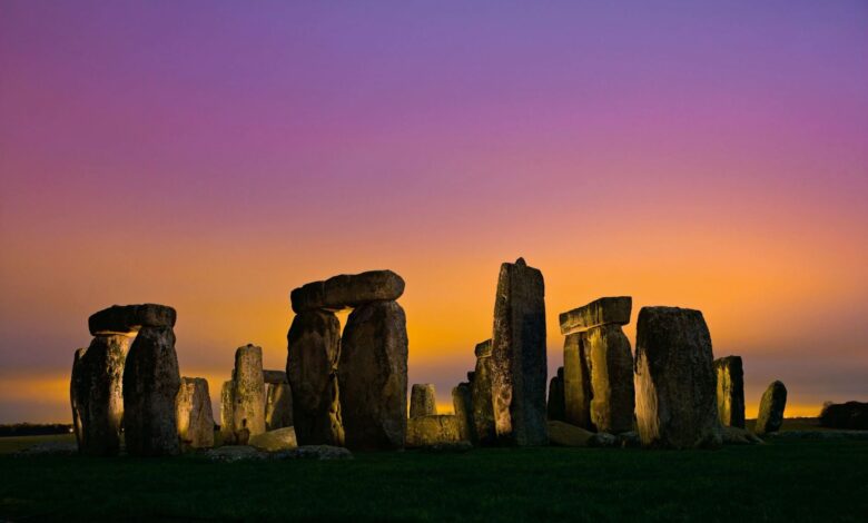 Milhares de anos de mistério de Stonehenge podem finalmente ter sido resolvidos