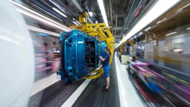 montadoras disparam contra regras de emissões da Europa