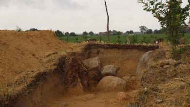 Achado misterioso revela monumentos mais antigos que as pirâmides do Egito