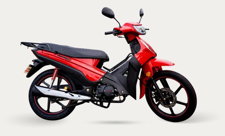 Quer acelerar sem carteira? Descubra as motos que você pode dirigir livremente