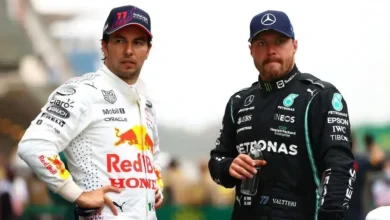 mudança para 2026 pega Verstappen de surpresa com nova equipe