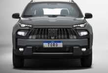 Fiat Toro 2026 estreia no Brasil: veja o que mudou, versões e preços