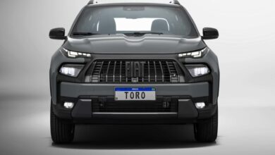 Fiat Toro 2026 estreia no Brasil: veja o que mudou, versões e preços