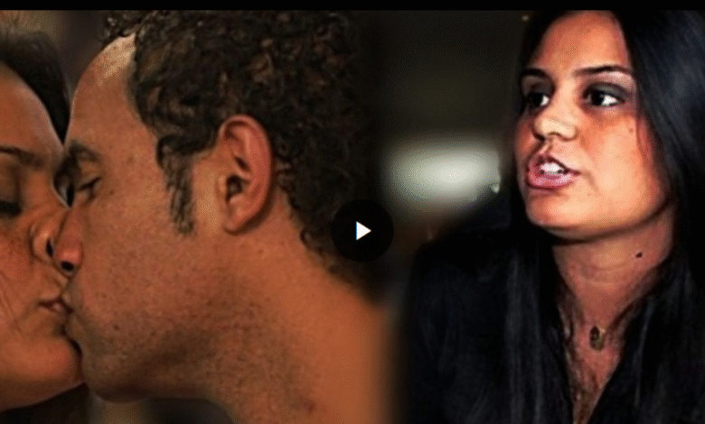 Mulher que aceitou se casar com Ex-goleiro Bruno acaba de confessar…Ver mais