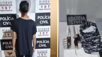 Mulher De 22 Anos É Presa Após Planos De M4tar Os Pais, Avós E Colegas Da Escola "Pegaram Ela E... Ver Mais