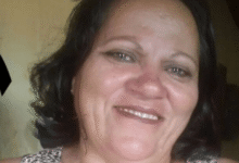 Mulher m0rre ag0nizand0 em sua casa após lavar r… Ver mais