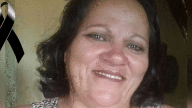 Mulher m0rre ag0nizand0 em sua casa após lavar r… Ver mais
