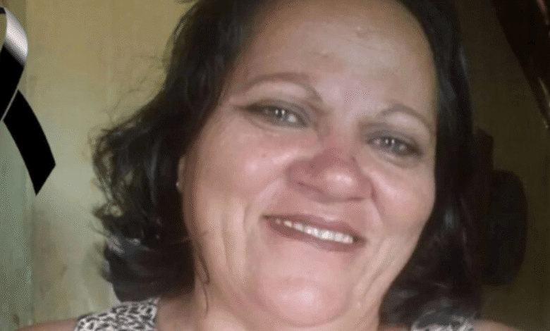 Mulher m0rre ag0nizand0 em sua casa após lavar r… Ver mais