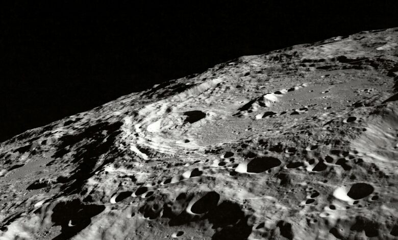 NASA avança com plano surpreendente para a Lua nos próximos anos