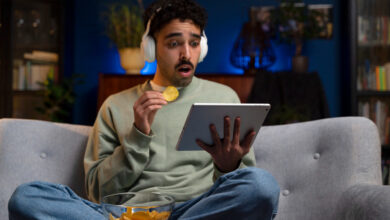 Netflix e outras podem ficar mais caras com aumento de impostos no Brasil