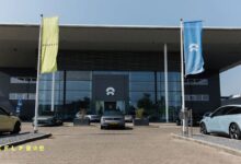 Nio começa a entregar o Firefly EV na Noruega e na Holanda