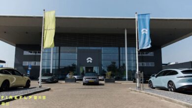 Nio começa a entregar o Firefly EV na Noruega e na Holanda