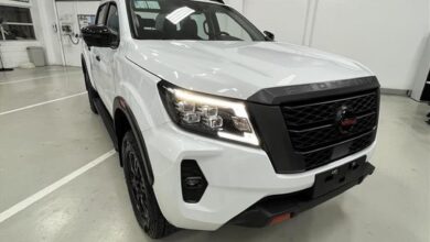 Nissan Frontier PRO4X tem descontão de R$ 55.700 para zerar estoque