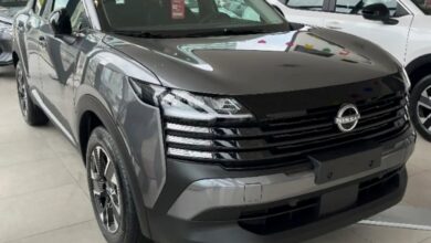 Nissan Kicks Exclusive para PcD é liberado com desconto de R$ 17.500