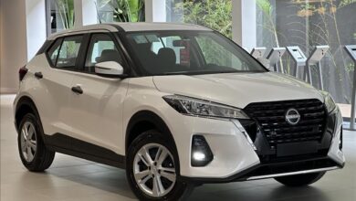 Nissan Kicks Play sofre reajuste de preços de até R$ 2.100 em agosto