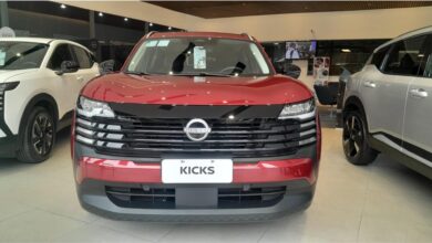 Novo Nissan Kicks Sense tem super desconto de R$ 20.600 para PcD