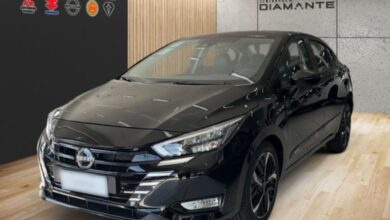 Nissan Versa para PcD tem super desconto de até R$ 23.700 em agosto