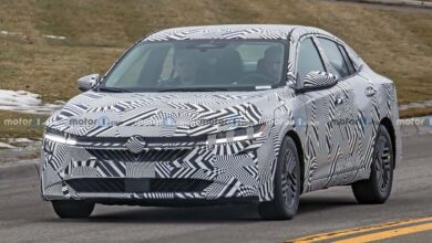 próxima geração do Sentra será o novo sedã da Nissan