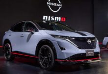 Nissan avalia uso da Fórmula E para desenvolver protótipos elétricos