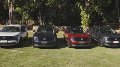 Nissan mostra vantagens do Kicks em comparação aos rivais nas concessionárias