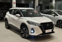 Nissan reduz preço do Kicks Play em R$ 29.200 para PcD em agosto