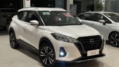 Nissan reduz preço do Kicks Play em R$ 29.200 para PcD em agosto