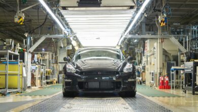 Nissan dá adeus ao ícone GT-R após 18 anos de produção