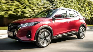 Nissan sai do top 10 em vendas globais e é passada pela Suzuki