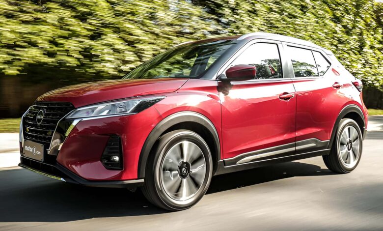 Nissan sai do top 10 em vendas globais e é passada pela Suzuki