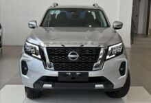 Nissan baixa preço da Frontier Platinum em R$ 59.700 para CNPJ
