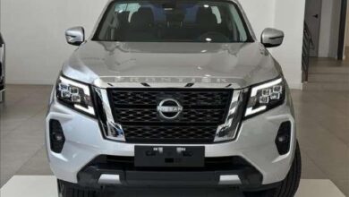 Nissan baixa preço da Frontier Platinum em R$ 59.700 para CNPJ