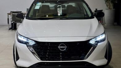 Nissan derruba preço do Sentra Exclusive em R$ 38 mil para PcD