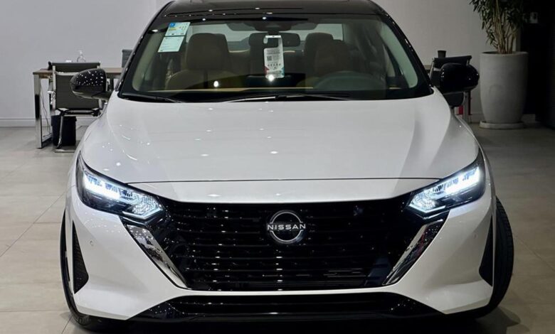 Nissan derruba preço do Sentra Exclusive em R$ 38 mil para PcD