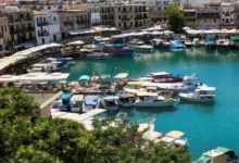 El peligro del norte de Chipre es también un problema israelí