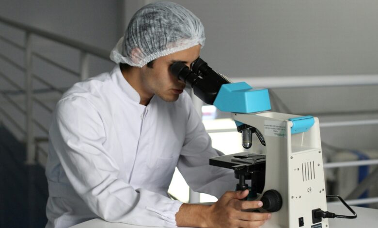 Descoberta médica que pode literalmente dobrar suas chances de viver contra o câncer