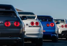 Pai do Nissan GT-R quer nova geração com motor a combustão