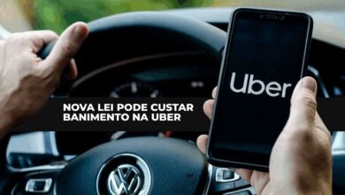 Motorista da Uber agride família após recusar ligar ar-condicionado em Praia Grande. Caso gera debate sobre regras e segurança no transporte.