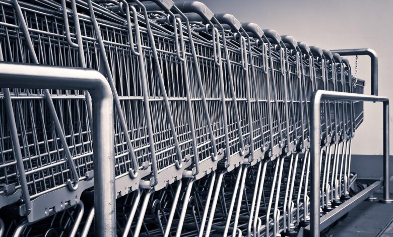 Nova lei promete mudar a rotina de quem faz compras nos supermercados