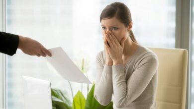 Entenda a nova regra que impede demissões imediatas nas empresas