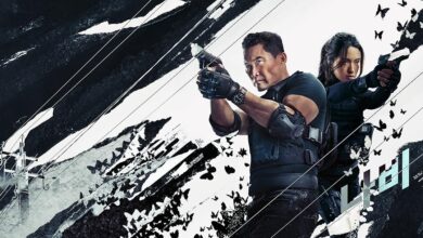 a série do Prime Video que vai prender você do primeiro ao último capítulo